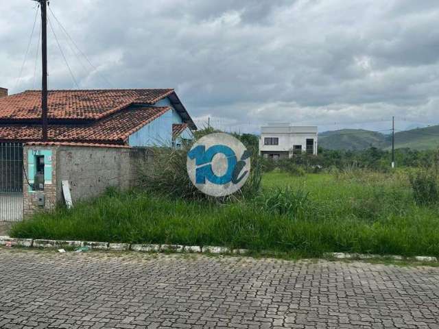 TERRENO EM PORTO REAL ( BELA VISTA ), Loteamento Bela Vista, Porto Real - RJ