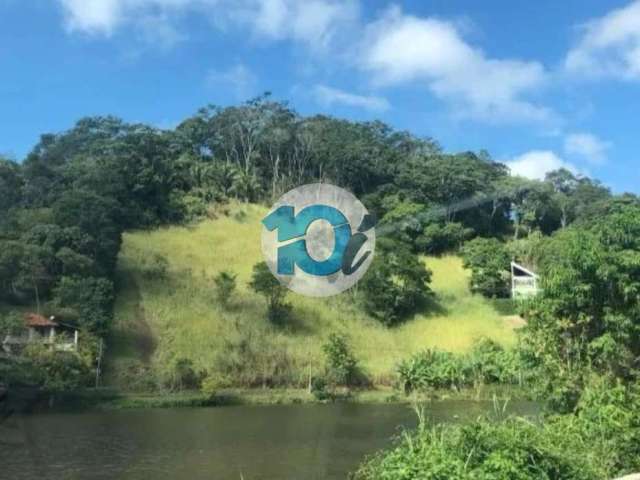 TERRENO NO BAIRRO CAIÇARA - PIRAÍ, Caiçara, Pirai - RJ