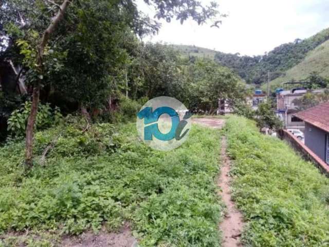 TERRENO NO BAIRRO BOCAININHA - BARRA MANSA, Bocaininha, Barra Mansa - RJ