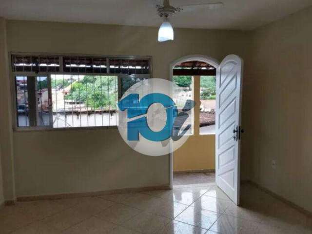 APARTAMENTO NA ORLANDELIA, Vila Orlandelia, Barra Mansa - RJ