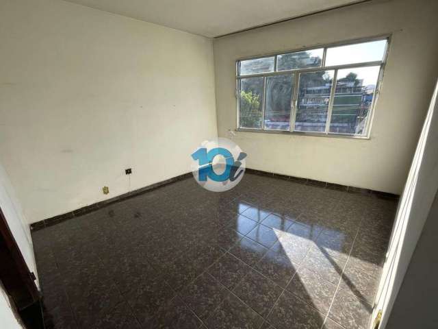 APARTAMENTO 3 QUARTOS - BOCAININHA, Jardim Boa Vista, Barra Mansa - RJ