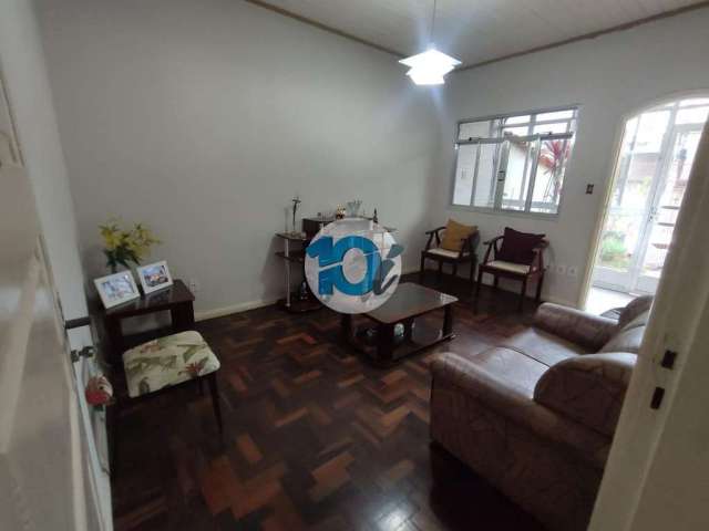 CASA DE 3 QUARTOS - VILA SANTA CECÍLIA, Vila Santa Cecília, Volta Redonda - RJ