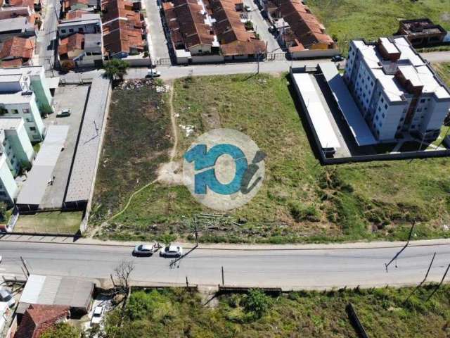 TERRENO NA COLÔNIA , Colônia Santo Antônio, Barra Mansa - RJ