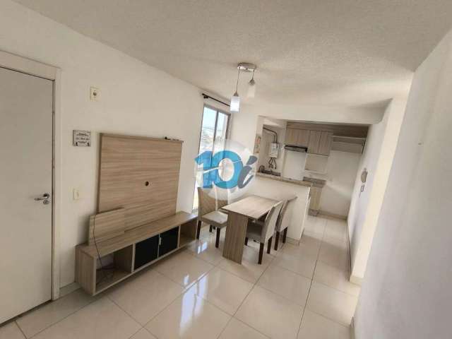 APARTAMENTO 2 QUARTOS- ALEGRIA, Alegria, Resende - RJ