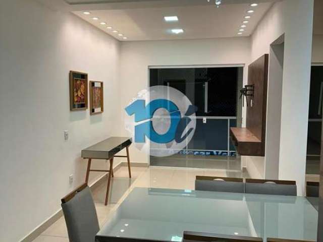 APARTAMENTO NO CENTRO DE BARRA MANSA, Centro, Barra Mansa - RJ