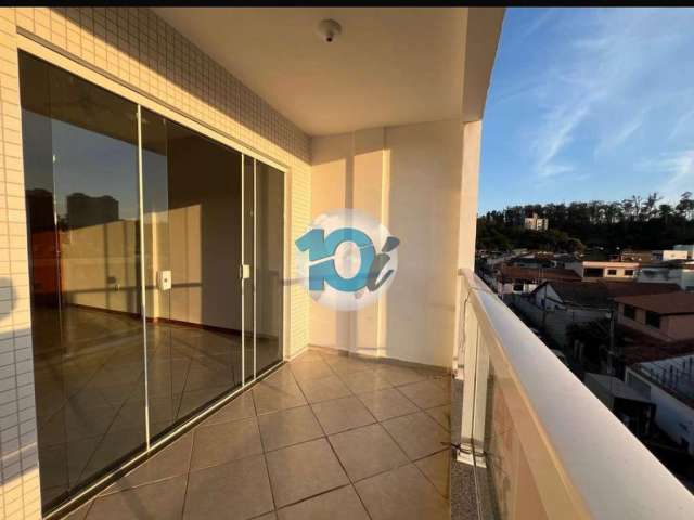 APARTAMENTO DE 2 QUARTOS - SESSENTA, Sessenta, Volta Redonda - RJ