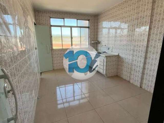 APARTAMENTO 2 QUARTOS - JARDIM BOA VISTA , Jardim Boa Vista, Barra Mansa - RJ