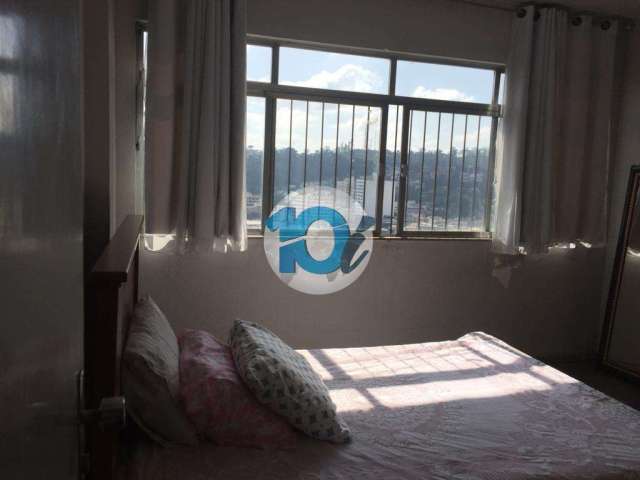 APARTAMENTO 3 QUARTOS - CENTRO , Centro, Barra Mansa - RJ