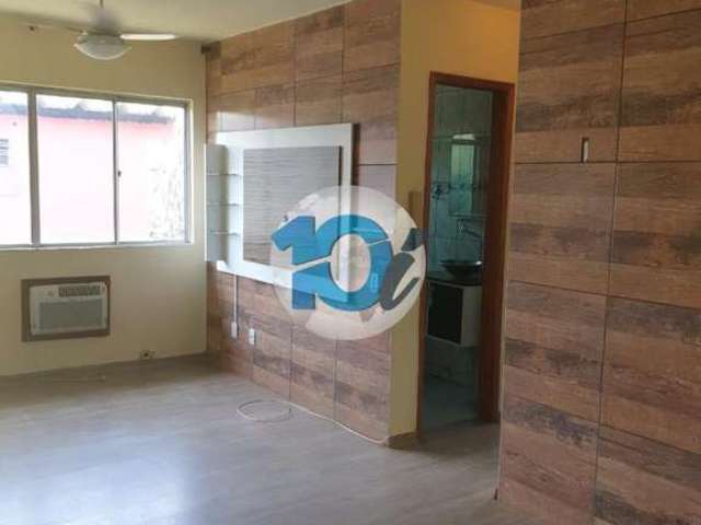 APARTAMENTO 2 QUARTOS - COLÔNIA , Colônia Santo Antônio, Barra Mansa - RJ