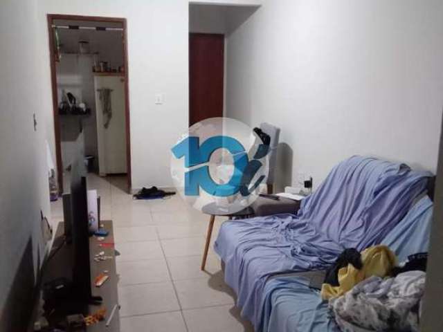 APARTAMENTO 2 QUARTOS - COLONIA , Colônia Santo Antônio, Barra Mansa - RJ