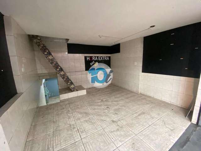 PONTO COMERCIAL COM 43,5M² NA ESTAMPARIA - BM, Estamparia, Barra Mansa - RJ