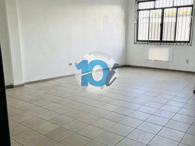 SALA COMERCIAL 53M² - ANO BOM, Ano Bom, Barra Mansa - RJ