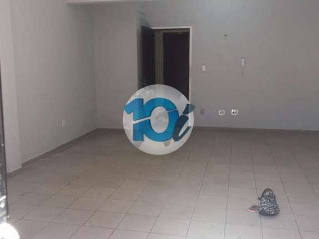 SALA COMERCIAL 47M² - ANO BOM, Ano Bom, Barra Mansa - RJ