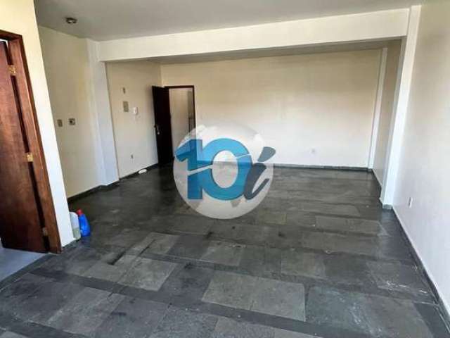 SALA COMERCIAL 42,50M² - ANO BOM, Ano Bom, Barra Mansa - RJ