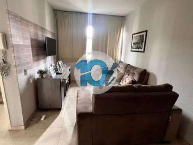 APARTAMENTO 2 QUARTOS -  COLONIA , Colônia Santo Antônio, Barra Mansa - RJ