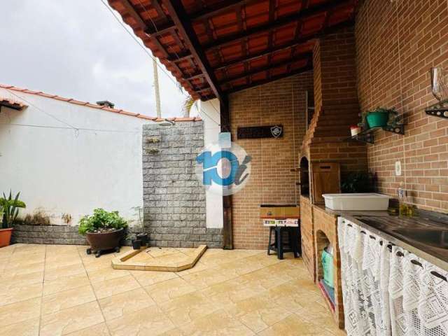 CASA 3 QUARTOS - VILA RICA TIRADENTES , Jardim Vila Rica - Tiradentes, Volta Redonda - RJ