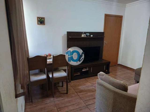 APARTAMENTO 2 QUARTOS - COLÔNIA, Colônia Santo Antônio, Barra Mansa - RJ