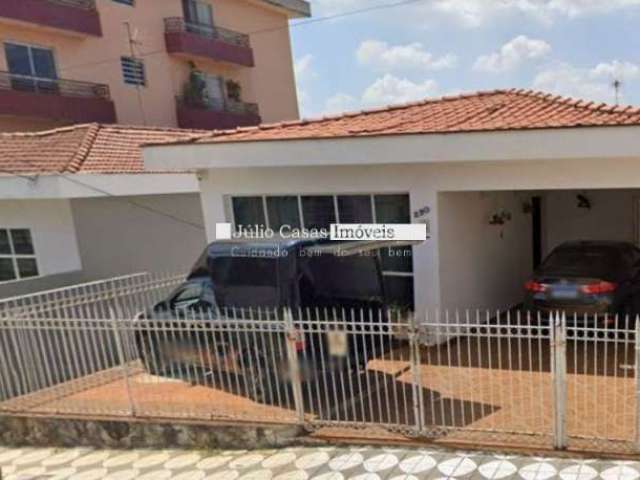 Casa com 6 quartos à venda na Vila Augusta, Sorocaba  por R$ 890.000