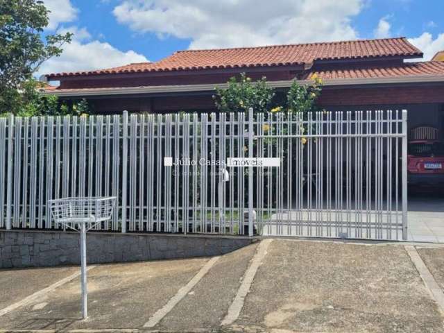 Casa com 3 quartos à venda no Jardim Morumbi, Sorocaba  por R$ 750.000