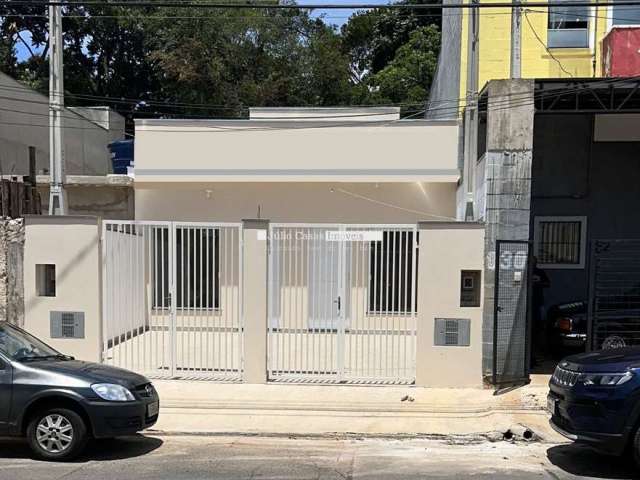 Casa com 2 quartos à venda no Éden, Sorocaba  por R$ 250.000
