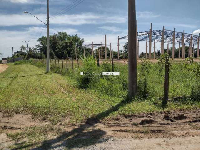 Terreno à venda no Itinga, Salto de Pirapora  por R$ 18.000.000