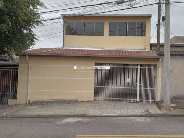 Casa com 4 quartos à venda no Conjunto Habitacional Júlio de Mesquita Filho, Sorocaba  por R$ 460.000