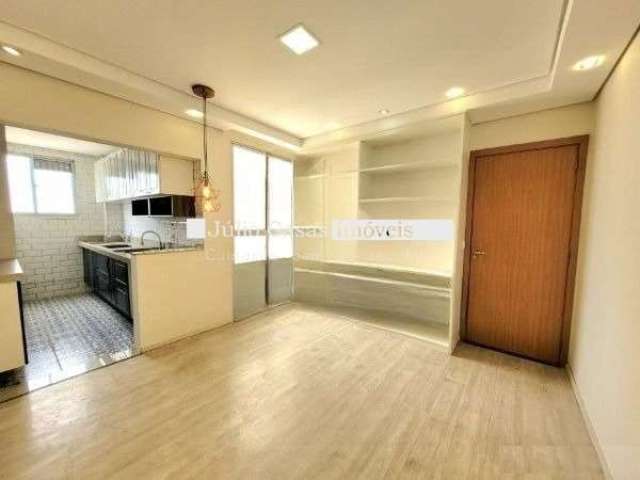 Apartamento com 2 quartos à venda no Jardim São Carlos, Sorocaba  por R$ 330.000