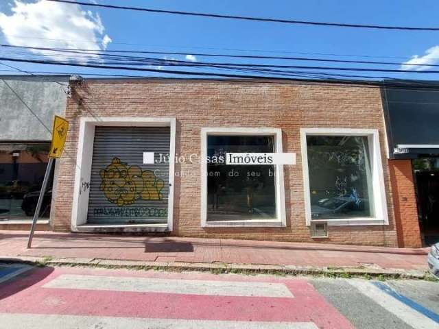 Casa comercial à venda no Centro, Sorocaba  por R$ 980.000