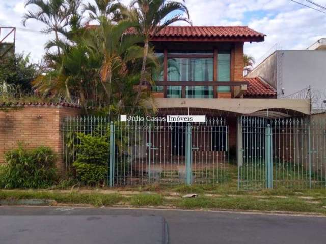 Casa com 3 quartos para alugar no Centro, Sorocaba  por R$ 5.500