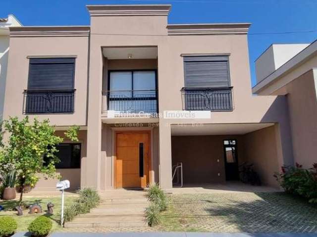 Casa em condomínio fechado com 4 quartos à venda no Itapeva, Votorantim  por R$ 1.790.000