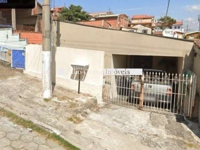 Casa com 3 quartos à venda na Vila Dominguinho, Votorantim  por R$ 278.000