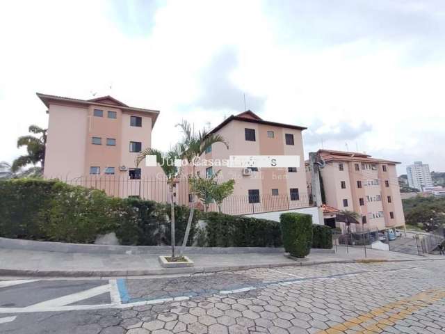 Apartamento com 3 quartos à venda no Jardim Vergueiro, Sorocaba  por R$ 325.000