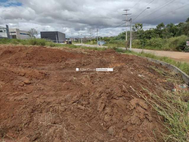 Terreno comercial à venda na Zona Industrial, Sorocaba  por R$ 950.000