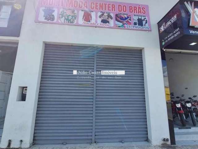 Sala comercial para alugar no Centro, Votorantim  por R$ 3.300