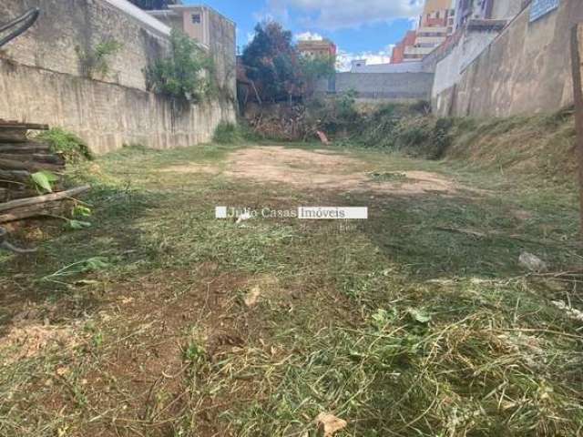 Terreno à venda no Centro, Sorocaba  por R$ 750.000