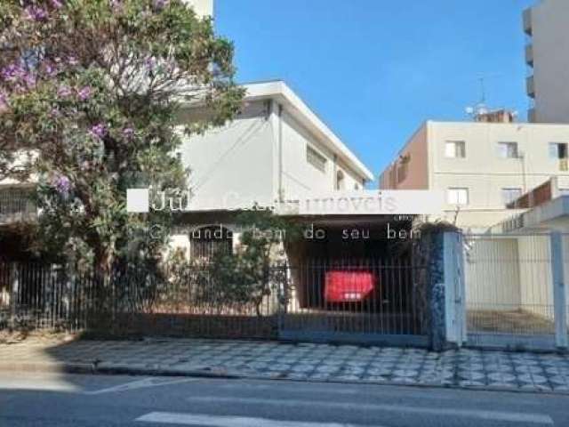 Casa comercial com 1 sala à venda no Centro, Sorocaba  por R$ 900.000