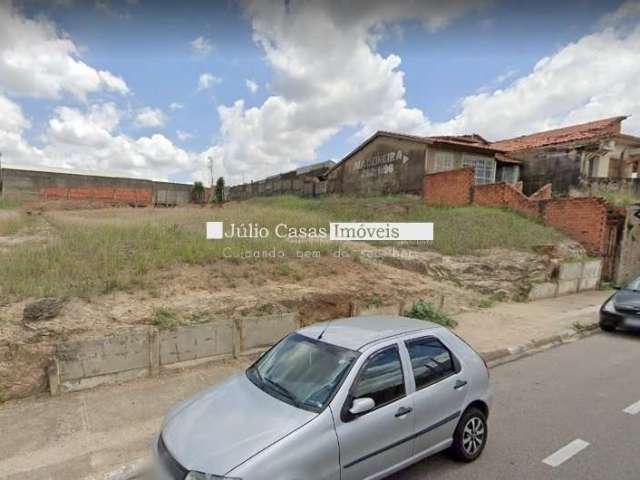 Terreno à venda no Centro, Porto Feliz  por R$ 1.000.000