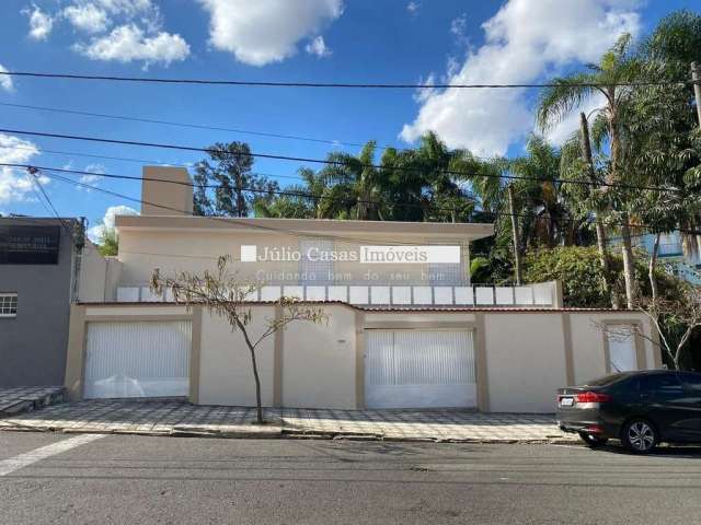Casa com 4 quartos à venda na Vila Leão, Sorocaba  por R$ 900.000