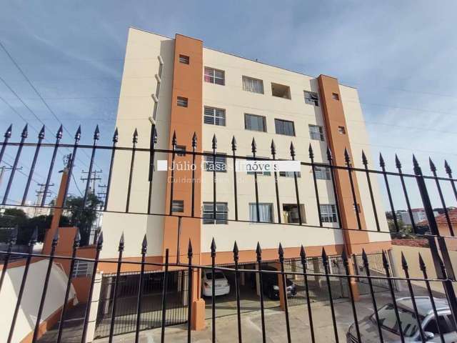 Apartamento com 2 quartos à venda no Jardim Vera Cruz, Sorocaba  por R$ 240.000