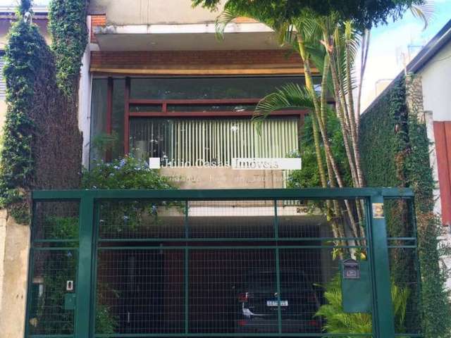 Casa com 4 quartos à venda na Vila Leão, Sorocaba  por R$ 1.180.000