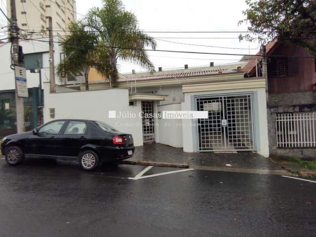 Casa comercial à venda no Jardim Vergueiro, Sorocaba  por R$ 900.000