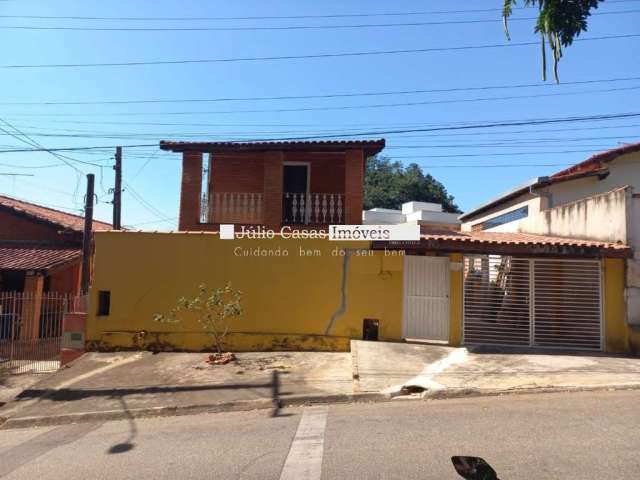 Casa com 2 quartos à venda na Chácara Vitiello, Boituva  por R$ 400.000