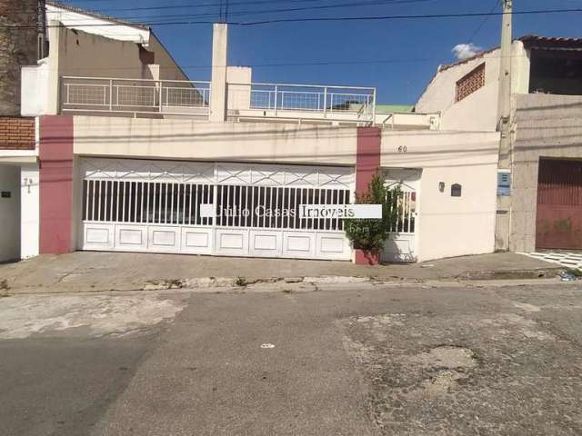 Casa com 3 quartos à venda no Jardim América, Sorocaba  por R$ 500.000