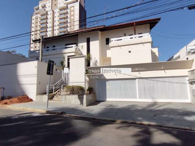 Casa comercial à venda no Centro, Sorocaba  por R$ 2.500.000