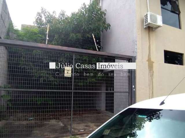 Casa comercial para alugar no Centro, Sorocaba  por R$ 1.350
