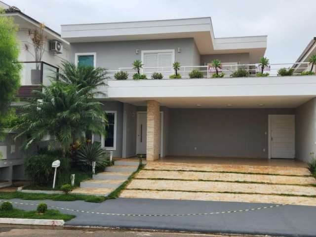 Casa em condomínio fechado com 4 quartos à venda no Itapeva, Votorantim  por R$ 1.800.000