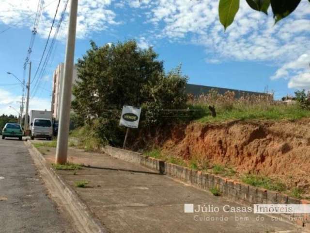 Terreno a venda 360m no bairro Jardim do Paço - Sorocaba