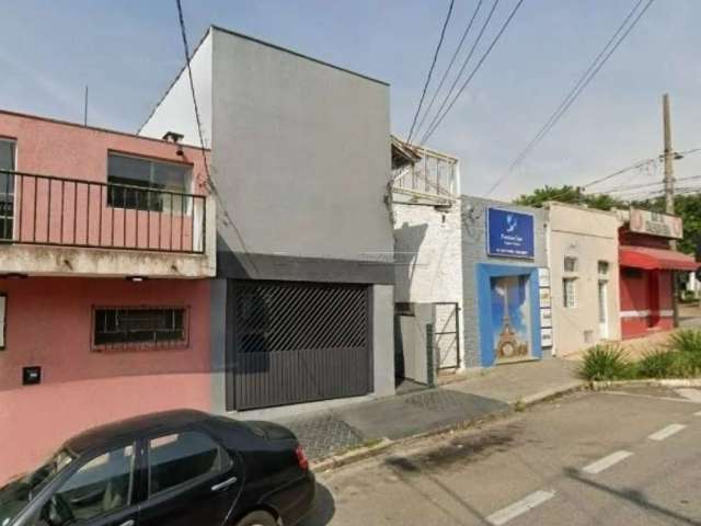 Casa Comercial à venda na rua Aparecida