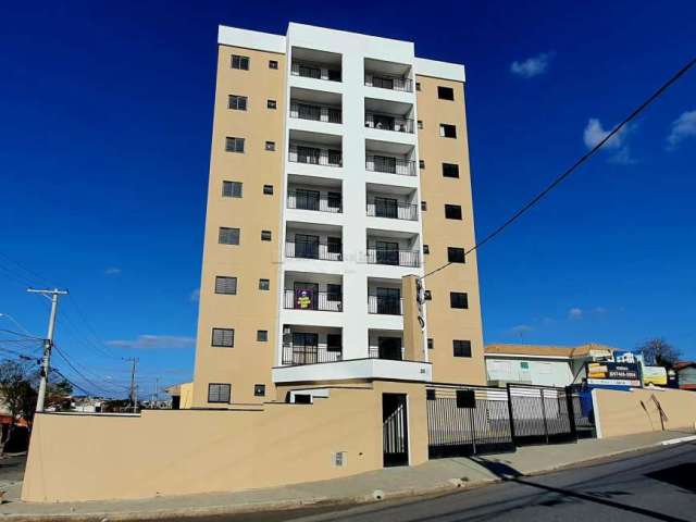 Apartamento á venda com 2 quartos, 54,00 m2 - Wanel Ville, Sorocaba