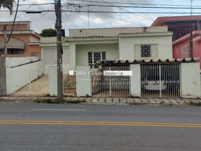 Casa comercial para alugar e para venda com 2 quartos no Jardim Santa Rosália - Sorocaba SP